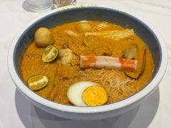 -柠檬树茶餐厅(海雅缤纷城店)