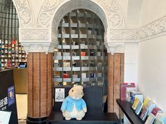 -思南书局·诗歌店