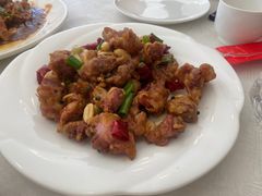 -天天渔港(杏林街店)