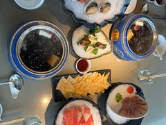 -享月汤皇(高新路店)