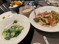 -英冠索菲特酒店·萧湘阁中餐厅