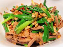 -费大厨辣椒炒肉(万家丽一店)