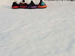 -北京亚布洛尼朝阳公园滑雪场