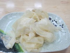 -筋饼豆腐脑一绝