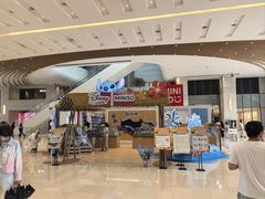 -山崎面包(苏州中心店)
