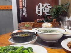 -肥弟大排档(汕樟路店)