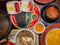 -马迭尔德式西餐精酿啤酒屋(中央大街店)