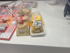 -85度C(厦门中华城新店)