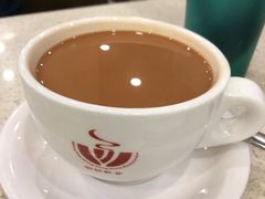 -明记港式烧腊茶餐厅(下沙店)
