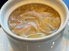 -领事馆19号中餐厅(厦门海景洲际酒店)