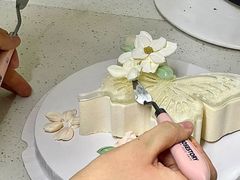 -柏尼娅PEARIA·蛋糕定制(静安店)