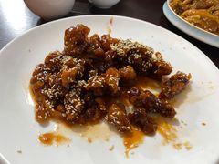-同发号饭庄(复兴路店)