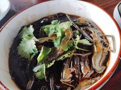 -汤记传菜(浦江店)