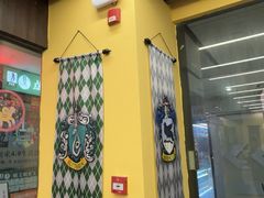 -谜盒子奇幻密室(南屏店)