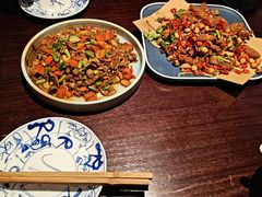 -明月土菜馆(老城区店)
