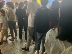 -钟楼大面包