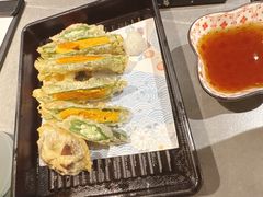 -胆道·海胆专门店(凯德晶萃店)