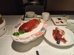 -在前门·烤鸭北京菜(五月花广场店)