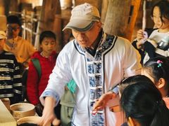 -景德镇古窑民俗博览区