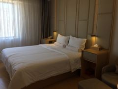 -全季酒店(北京西站南广场店)