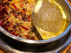 -谭三娘鲜切牛肉自助火锅(九眼桥总店)