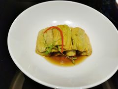 春季海南小脆瓜-紫阳海鲜楼·传承闽味(长乐路总店)