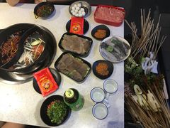 -钢管厂五区小郡肝串串香(南山店)