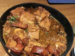 -95号酱骨·一块豆腐(展春园西路店)