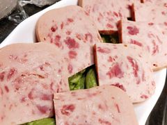 坨坨午餐肉-三个四川人火锅(华联商厦店)