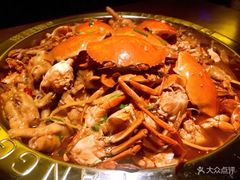 -胖哥俩肉蟹煲(爱琴海购物公园店)