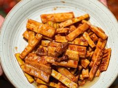 -巴蜀风·地道川菜(总店)