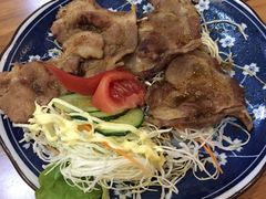 -竹马炭火烤肉(利济北路店)