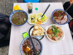 -惠记粉汤羊血梆梆肉(永松路店)