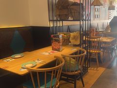 -菲滋意式餐厅(金华银泰城店)