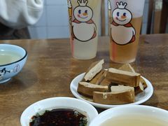 -山东水饺(南坪新街店)