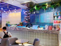 -星悦荟健身游泳(珠江新城店)