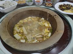 -双喜农庄·菌香园(安居家园店)