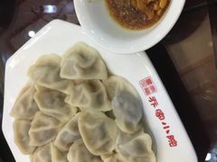 -乔家小院•本地小海鲜•非遗驴肉(万年泉路店)