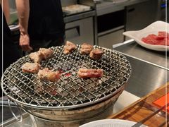 -橘焱胡同烧肉夜食(BFC外滩金融中心店)