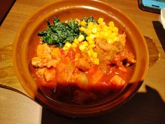 -萨莉亚意式餐厅(莲花国际广场店)