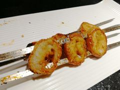 -城南老友羊蝎子火锅(花乡奥莱店)