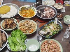 -东镇老火锅(长春路首店)