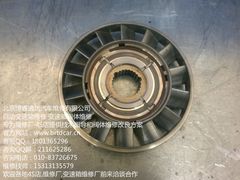 -博睿通达汽车修理站