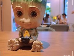 -Fridi Patisserie Cafe