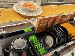 -争鲜回转寿司(中街大悦城店)