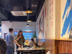 -刘记光大火锅鸡(北行店)