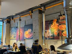 -黑豚黨韩国烤肉料理(悦然时光店)