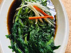 -龙井壹号·茶缘山景宴(龙井村店)