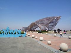 -南汇嘴观海公园