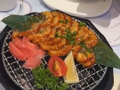 -花漫里日式餐厅(城东中骏店)